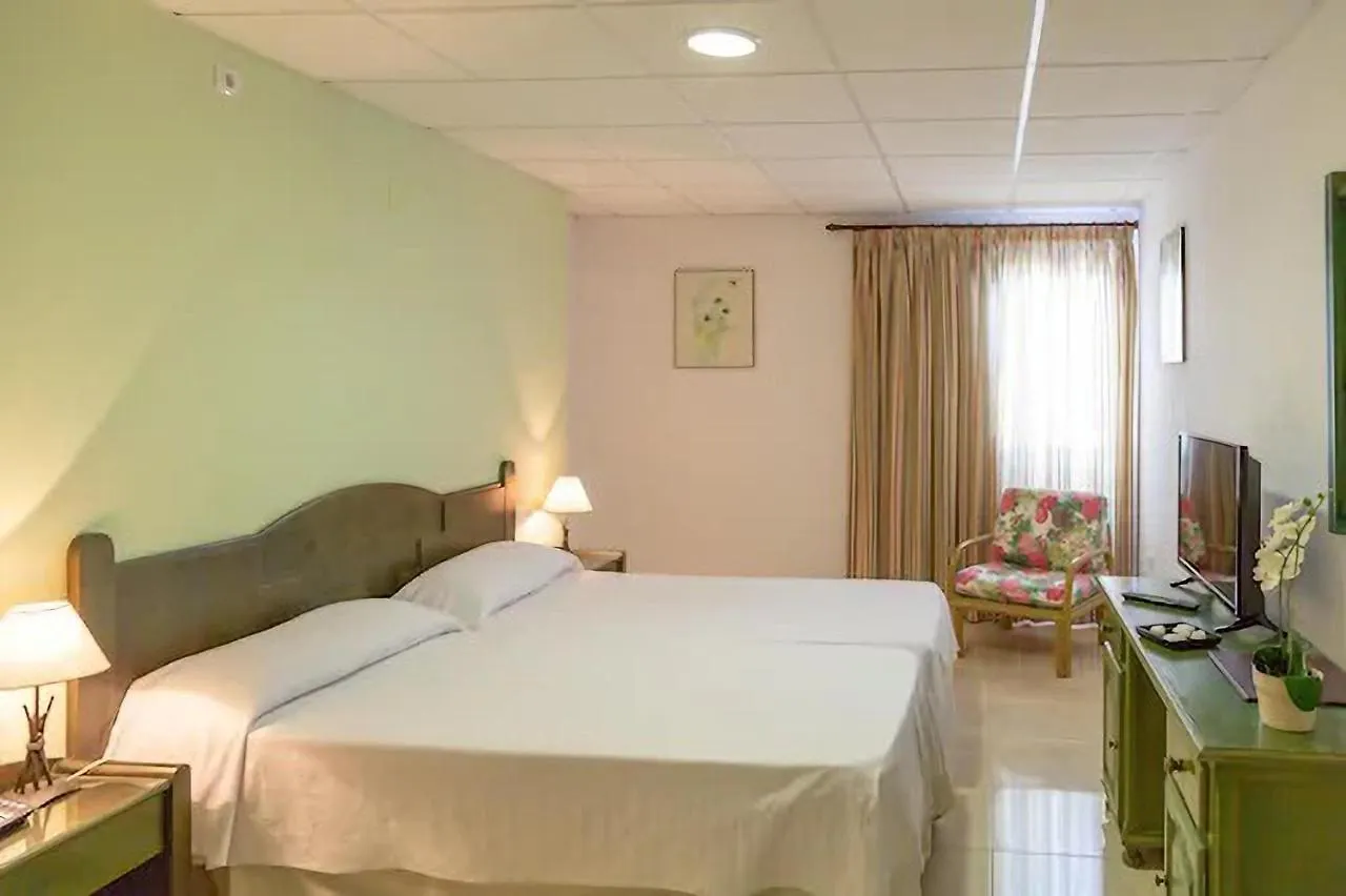 Hotel Marquesa Puerto de la Cruz
