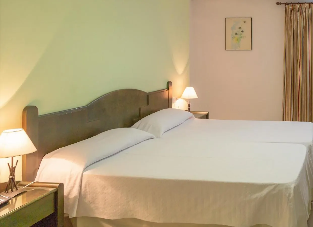 Hotel Marquesa Puerto de la Cruz  Puerto de la Cruz (Tenerife)