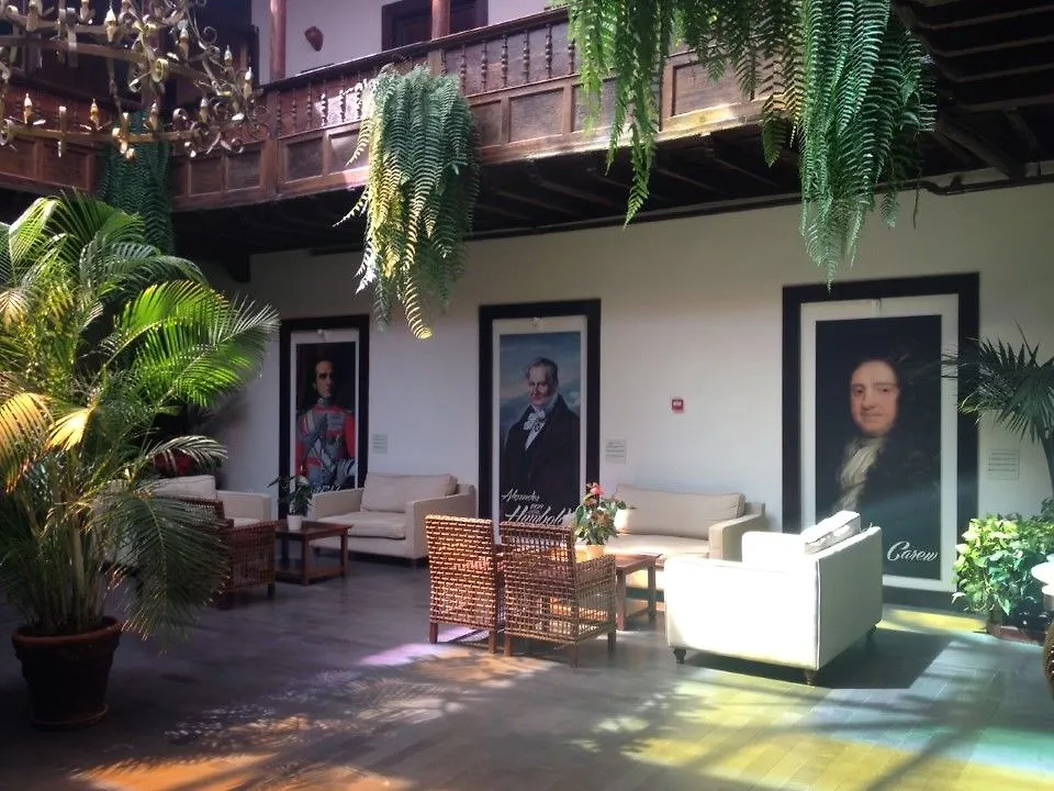 Hotel Marquesa Puerto de la Cruz