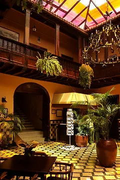 Hotel Marquesa Puerto de la Cruz