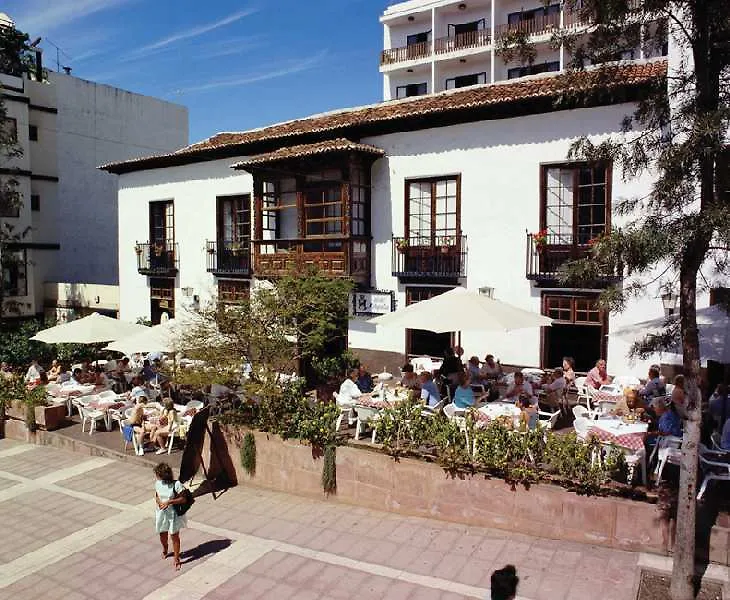 ***  Hotel Marquesa Puerto de la Cruz  Spain