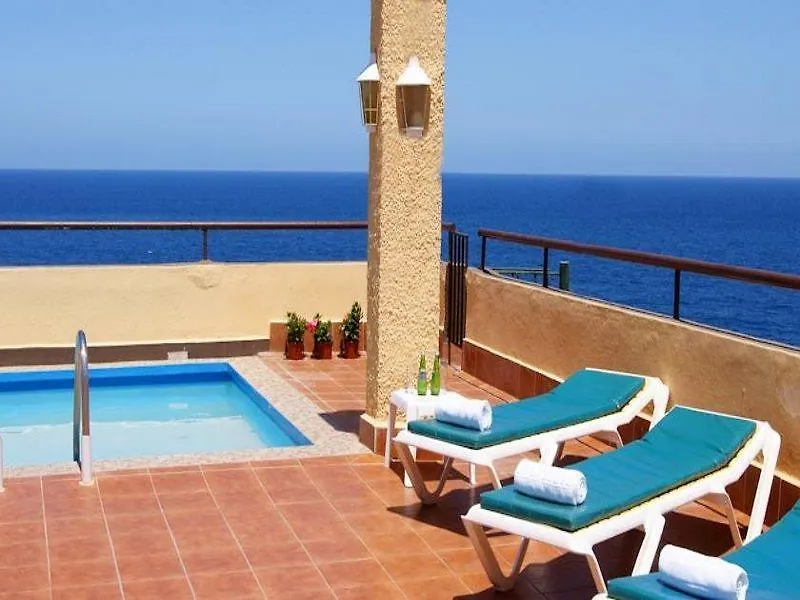 Hotel Marquesa Πουέρτο Ντε Λα Κρουζ