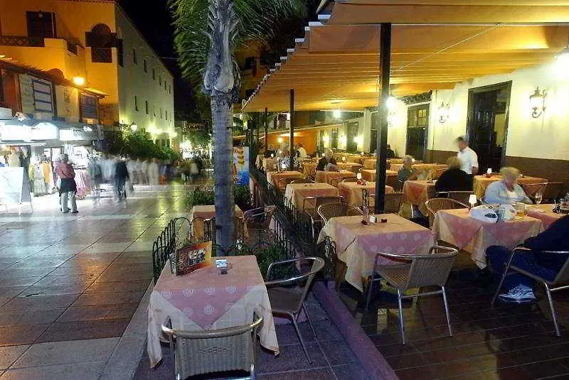 ***  Hotel Marquesa Puerto de la Cruz  Spain