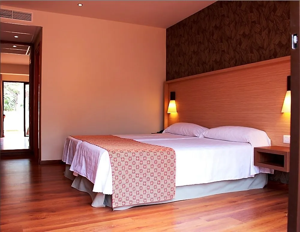 Hotel Marquesa Puerto de la Cruz