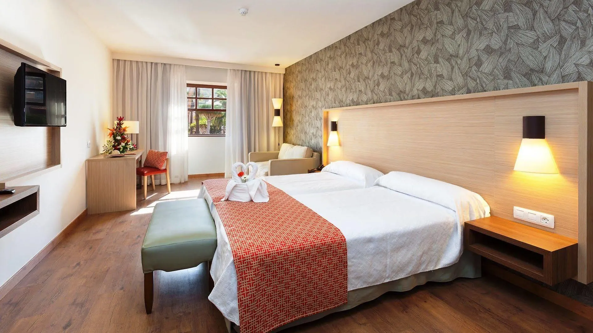 Hotel Marquesa Πουέρτο Ντε Λα Κρουζ
