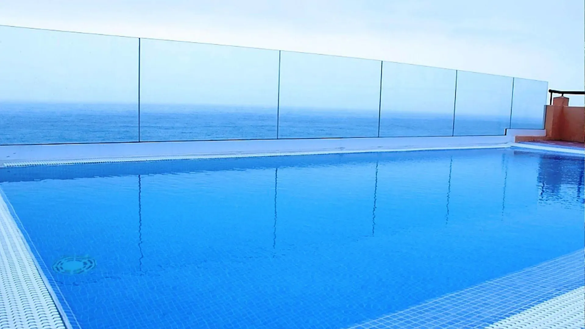 Hotel Marquesa Πουέρτο Ντε Λα Κρουζ 3*,  Ισπανία