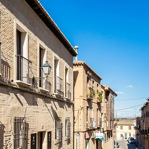 Dobo Azacanes 2*, Toledo Espanha