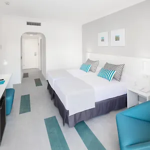 Hotel Blue Sea Interpalace, Puerto de la Cruz (Tenerife)