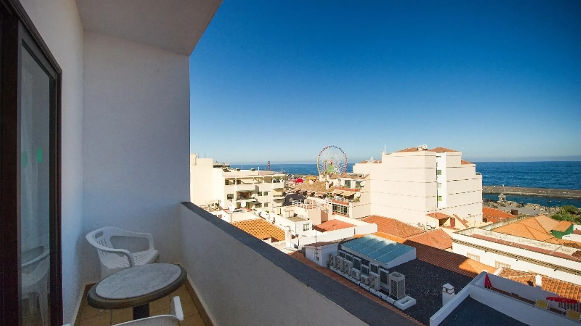 Hotel Marquesa Puerto de la Cruz