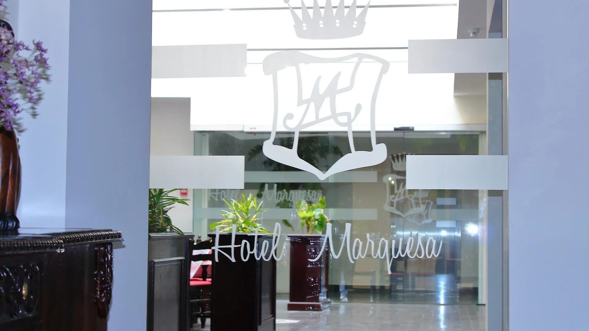 Hotel Marquesa Puerto de la Cruz