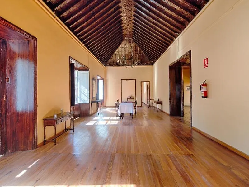 Hotel Marquesa Puerto de la Cruz