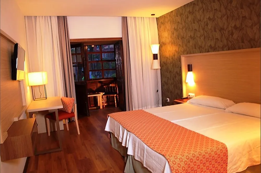 Hotel Marquesa Puerto de la Cruz