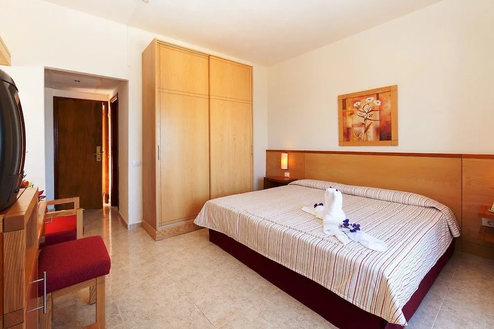 Hotel Marquesa Puerto de la Cruz