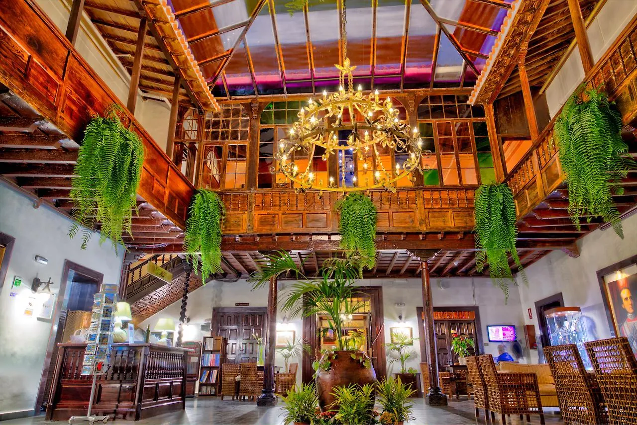 马尔科萨酒店 拉克鲁斯