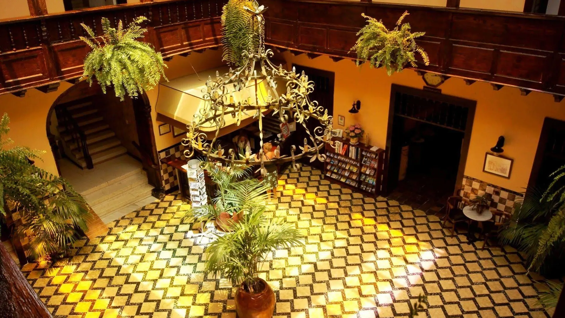Hotel Marquesa Puerto de la Cruz