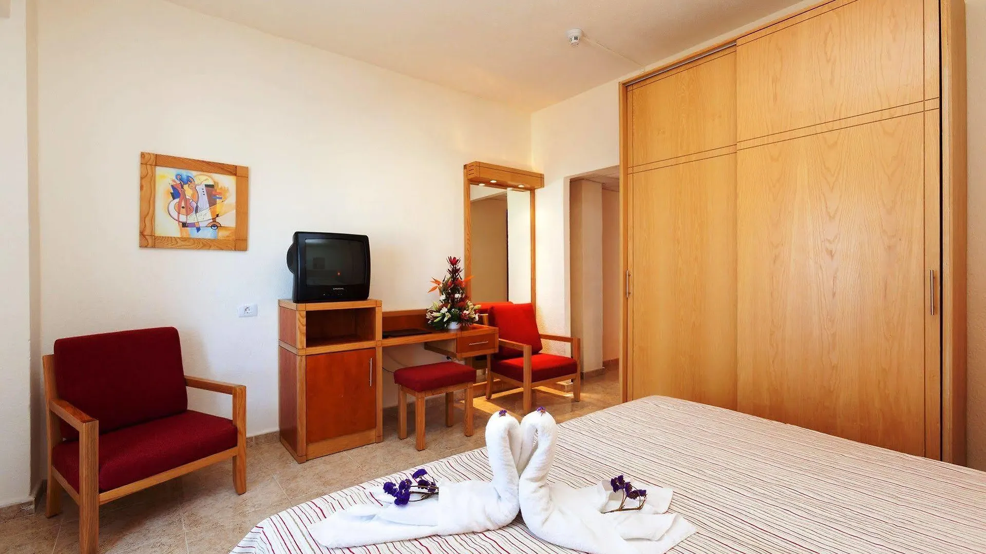 Hotel Marquesa Puerto de la Cruz   Puerto de la Cruz (Tenerife)