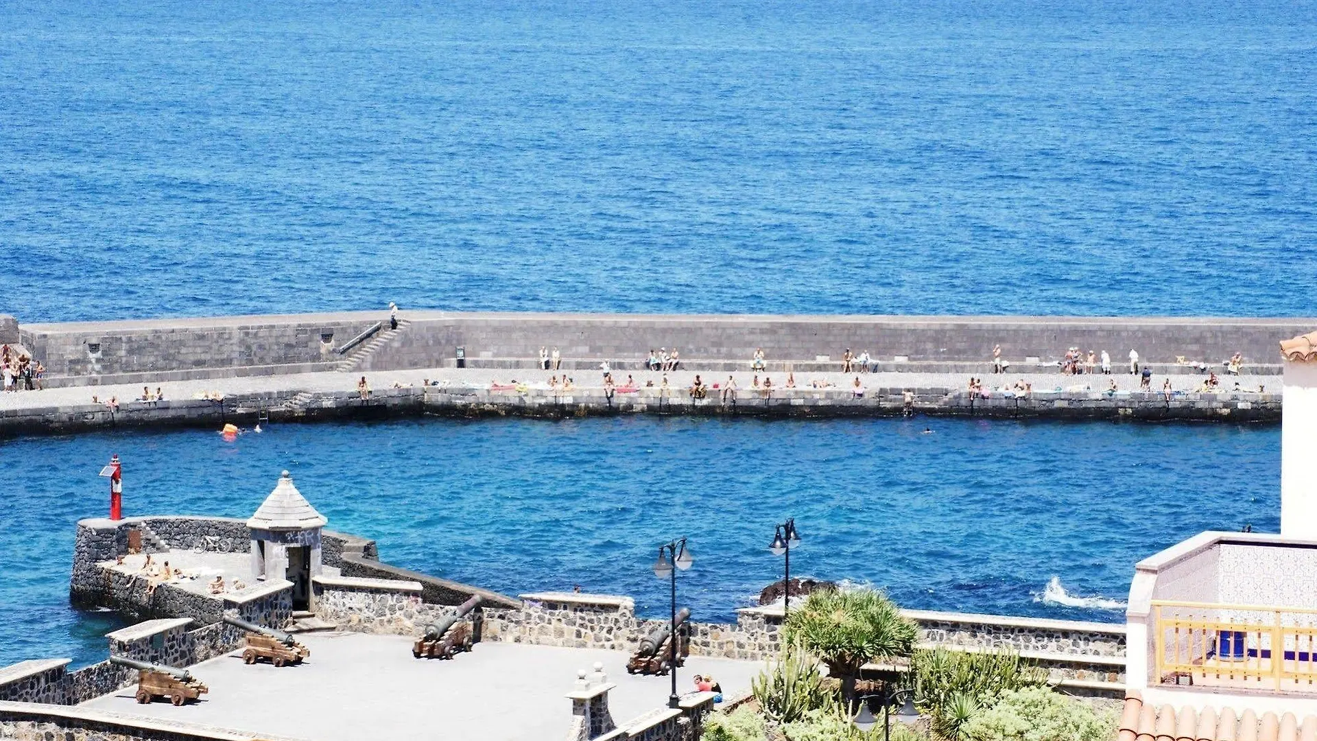 Hotel Marquesa Puerto de la Cruz