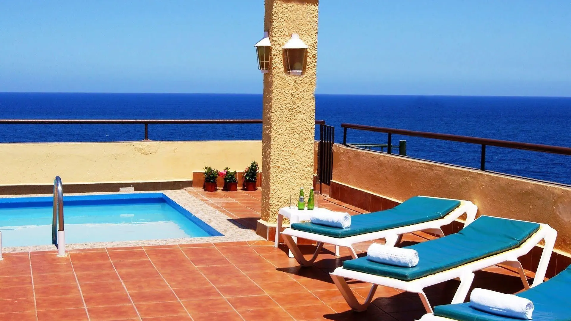 Hotel Marquesa Puerto de la Cruz   Puerto de la Cruz (Tenerife)