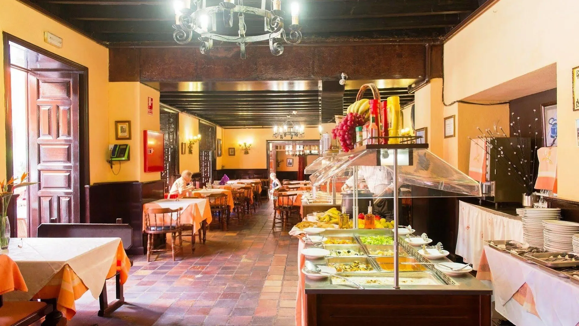 Hotel Marquesa Puerto de la Cruz