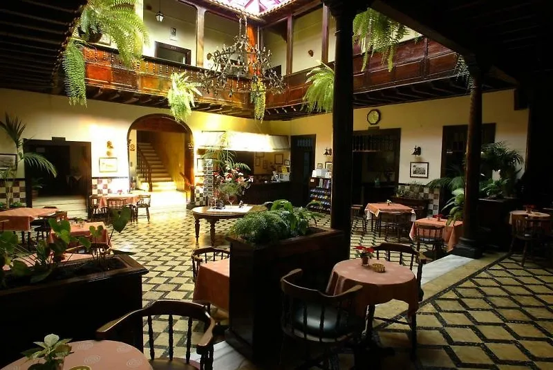 Hotel Marquesa Puerto de la Cruz  Puerto de la Cruz (Tenerife)
