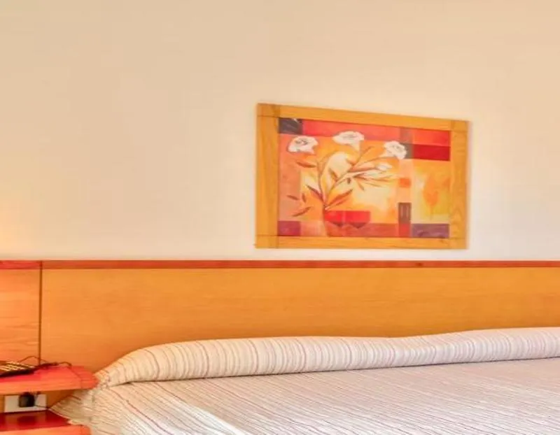***  Hotel Marquesa Puerto de la Cruz  Spain
