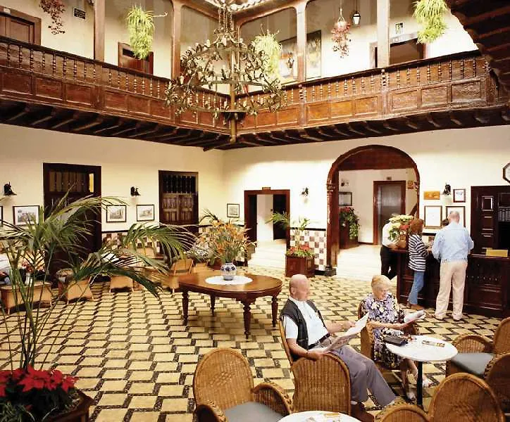 Hotel Marquesa Puerto de la Cruz