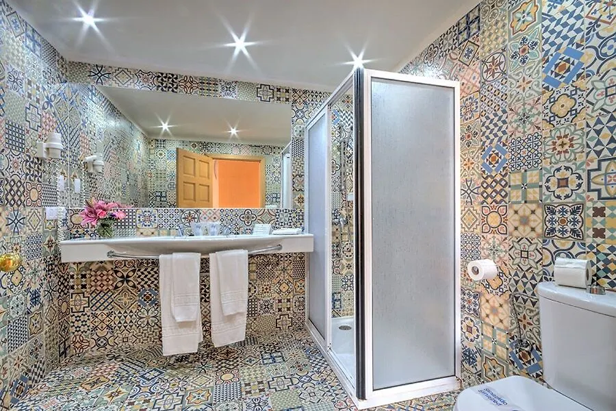 Hotel Marquesa Puerto de la Cruz  Spain