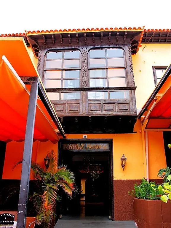 Hotel Marquesa Puerto de la Cruz  Puerto de la Cruz (Tenerife)